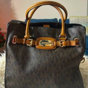 Authentic Michael Kors, tote bag
